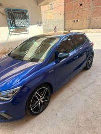 سيارات-seat-ibiza-2019-fr-بسكرة-الجزائر