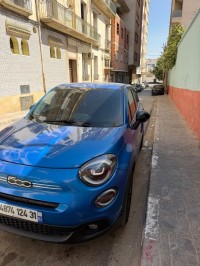 سيارات-fiat-500x-2024-club-وهران-الجزائر