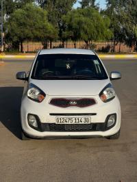 سيارات-kia-picanto-2014-pop-plus-تقرت-الجزائر