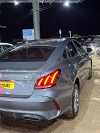 سيارات-mg-mg5-2026-تلمسان-الجزائر