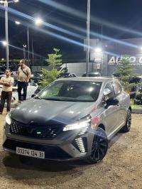 سيارات-renault-clio-5-2024-esprit-alpine-تلمسان-الجزائر