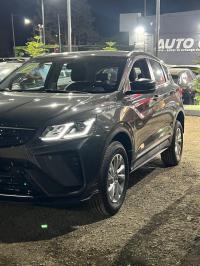 سيارات-geely-coolray-2026-تلمسان-الجزائر