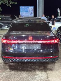 سيارات-volkswagen-passat-2025-تلمسان-الجزائر