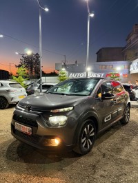 سيارات-citroen-c3-2022-تلمسان-الجزائر