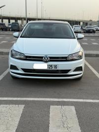 سيارات-volkswagen-polo-2025-style-دار-البيضاء-الجزائر