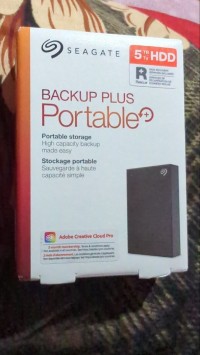 Disque dur de marque SEAGATE thumbnail 2