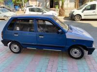 سيارات-suzuki-maruti-800-2007-براقي-الجزائر