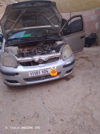 سيارات-toyota-yaris-2004-زريبة-الوادي-بسكرة-الجزائر
