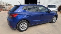 سيارات-seat-ibiza-2018-style-بئر-خادم-الجزائر