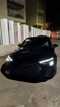 سيارات-audi-rs3-sportback-2024-أولاد-فايت-الجزائر