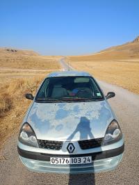 سيارات-رونو-clio-2-2003-بوحشانة-قالمة-الجزائر