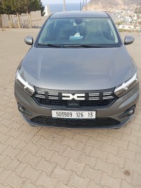 cars-dacia-logan-2026-maghnia-tlemcen-algeria