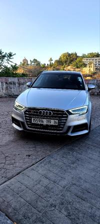 سيارات-audi-a3-2019-s-line-قسنطينة-الجزائر