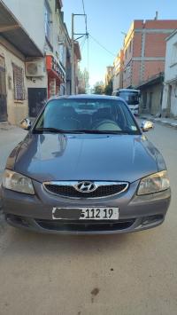 سيارات-hyundai-accent-2012-عين-أرنات-سطيف-الجزائر