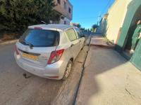 سيارات-toyota-yaris-2012-المعالمة-الجزائر