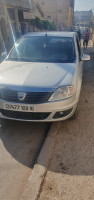 voitures-dacia-logan-2009-rais-hamidou-alger-algerie