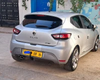 Renault Clio 4 2018 GT Line +