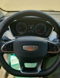 سيارات-geely-coolray-2026-binyue-سيدي-عمار-عنابة-الجزائر
