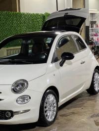 سيارات-fiat-500-2023-club-باب-الواد-الجزائر