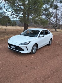 سيارات-roewe-i5-2026-comfort-عين-الحديد-تيارت-الجزائر