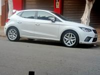 voitures-seat-ibiza-2019-style-facelift-chlef-algerie