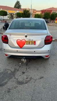 سيارات-renault-symbol-2018-made-in-bladi-البويرة-الجزائر