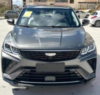 سيارات-geely-coolray-2026-الطاهير-جيجل-الجزائر