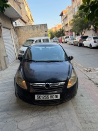 voitures-opel-corsa-2010-baraki-alger-algerie