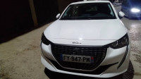 citadine-peugeot-208-2021-active-ouled-hamla-oum-el-bouaghi-algerie