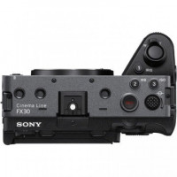 كاميرا-فيديو-رقمية-sony-fx30-neuf-1010-promo-قالمة-الجزائر