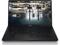 Fujitsu Lifebook E5512 | i7 12e Gen | SSD NVMe | 16GB RAM | Prix Imbattable ! 