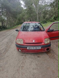سيارات-renault-clio-2-2000-حجوط-تيبازة-الجزائر