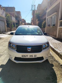 Dacia Logan 2015 Access