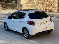 Peugeot 208 2019 Access Facelift