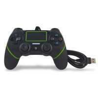 joystick-manette-gaming-usb-filiare-dualshock-compatible-ps4-pc-saoula-alger-algerie