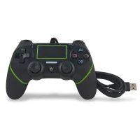 Manette Gaming USB Filiare Dualshock Compatible PS4 & PC