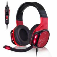 Casque Gaming avec Mic Multiplatform PS4 Xbox One Nintendo Switch PC) Elite-H60 Spirit of Gamer thumbnail 4