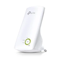 Répéteur Extenseur Wifi 4 (N 300 Mbps) TL-WA854RE Ver: 4.0 TP-LINK