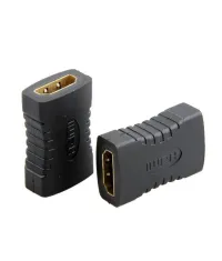 Adaptateur Coupleur HDMI Femelle vers HDMI Femelle