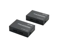 Extendeur HDMI 4K Professionnel MT-ED06-C sur Câble Réseau (CAT5e/CAT6)