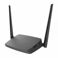 Routeur Sans Fil N300 4 Ports DIR-612 D-Link