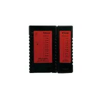 Testeur Câble Réseau RJ-45 & Câble Téléphonique RJ-11 NTL-CT-001 D-Link