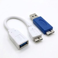 كابلات-ومحولات-cable-usb-30-femelle-otg-vers-micro-b-superspeed-male-avec-adaptateur-السحاولة-الجزائر