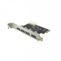 autre-carte-pci-express-vers-4-ports-usb-30-5gbps-avec-uasp-alimentation-lp4-pce722-capsys-saoula-alger-algerie