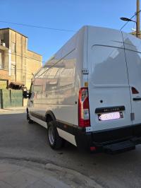 عربة-نقل-renault-master-2018-الرويبة-الجزائر