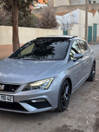 voitures-seat-leon-2019-beats-cherchell-tipaza-algerie