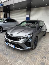 سيارات-renault-clio-5-2025-esprit-alpine-القبة-الجزائر