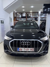 Audi Q3 2020 Sline thumbnail 2