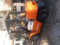 Heli K30 2019