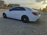 voitures-mercedes-classe-c-2018-220-designo-algerie